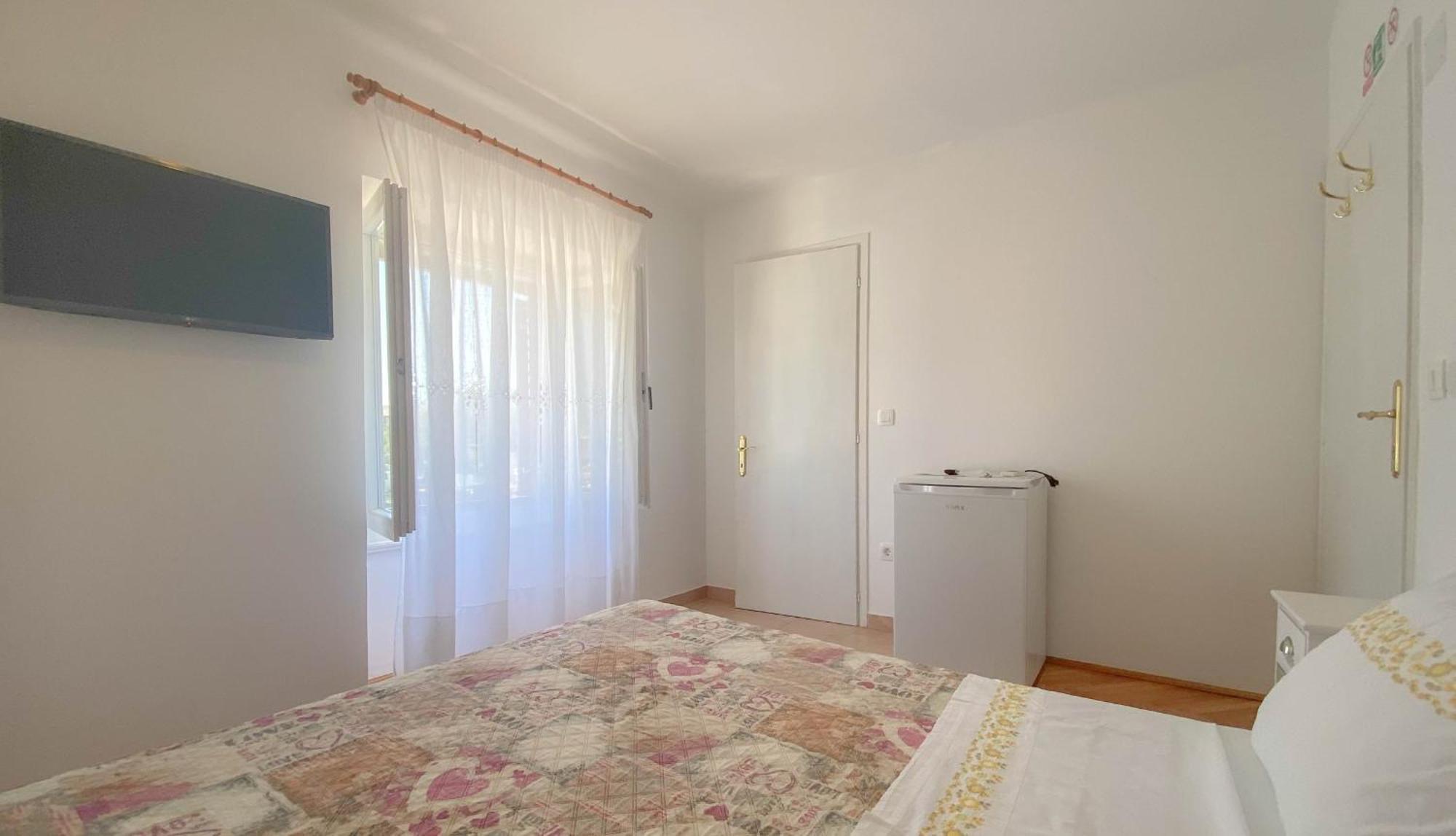 Demark Room 1 Novigrad  Exterior photo