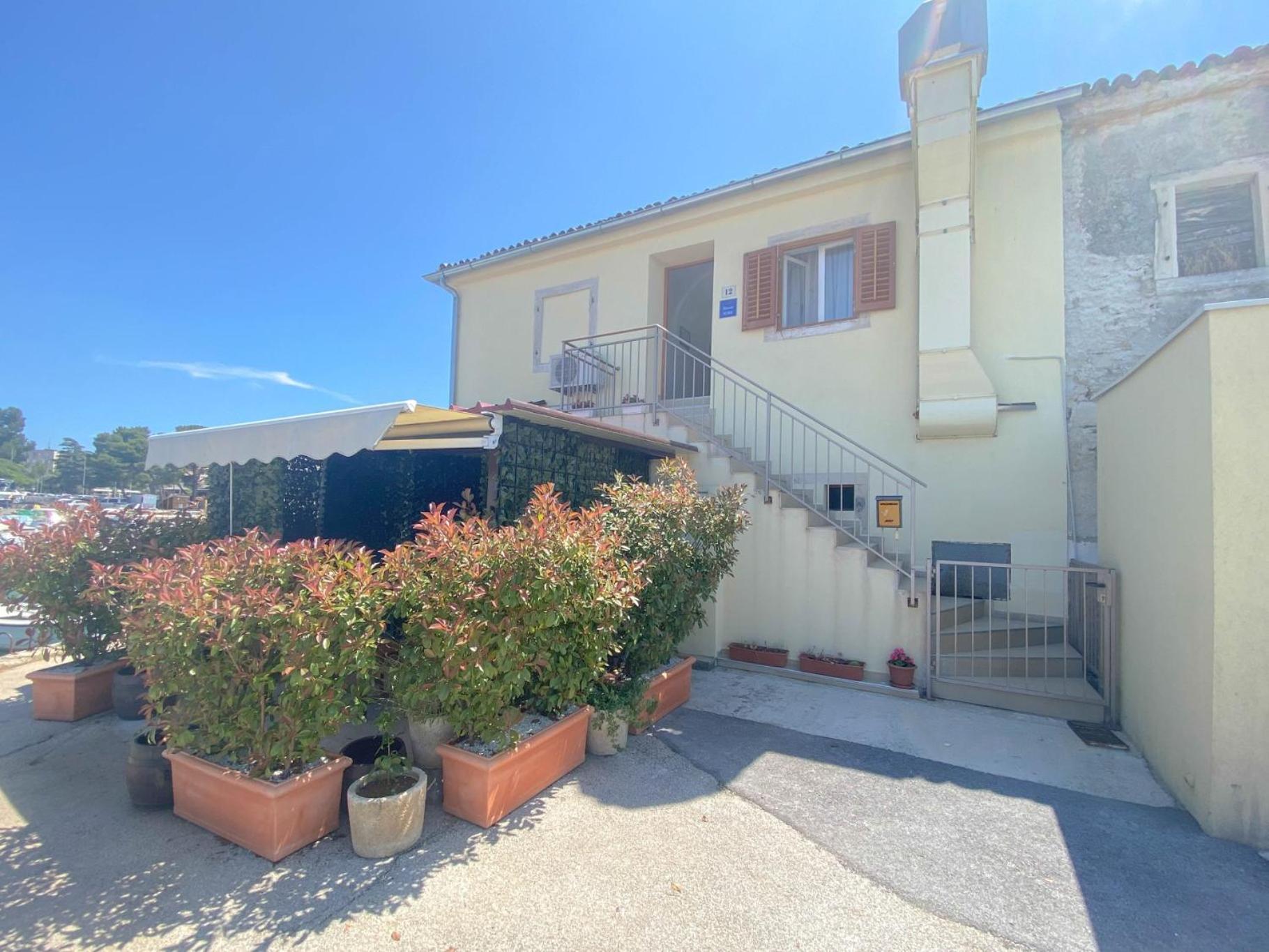 Demark Room 1 Novigrad  Exterior photo