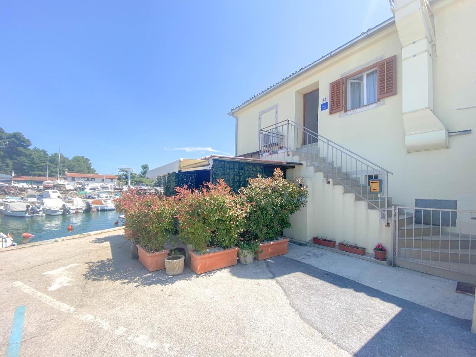 Demark Room 1 Novigrad  Exterior photo