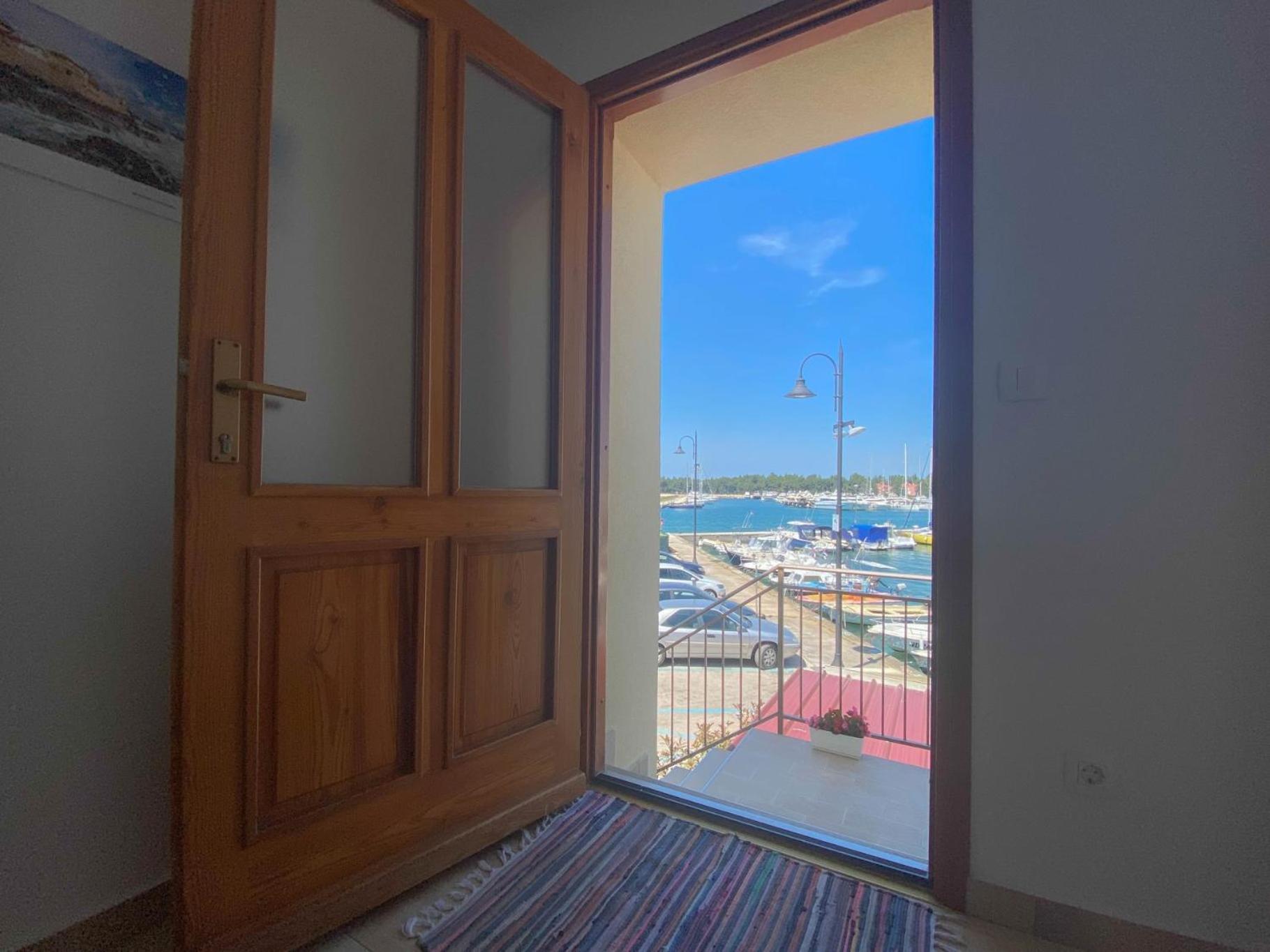 Demark Room 1 Novigrad  Exterior photo