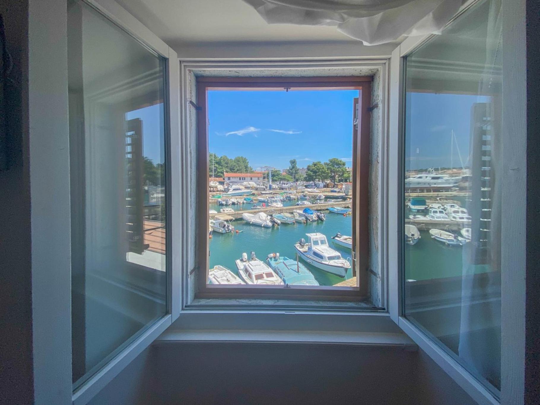 Demark Room 1 Novigrad  Exterior photo