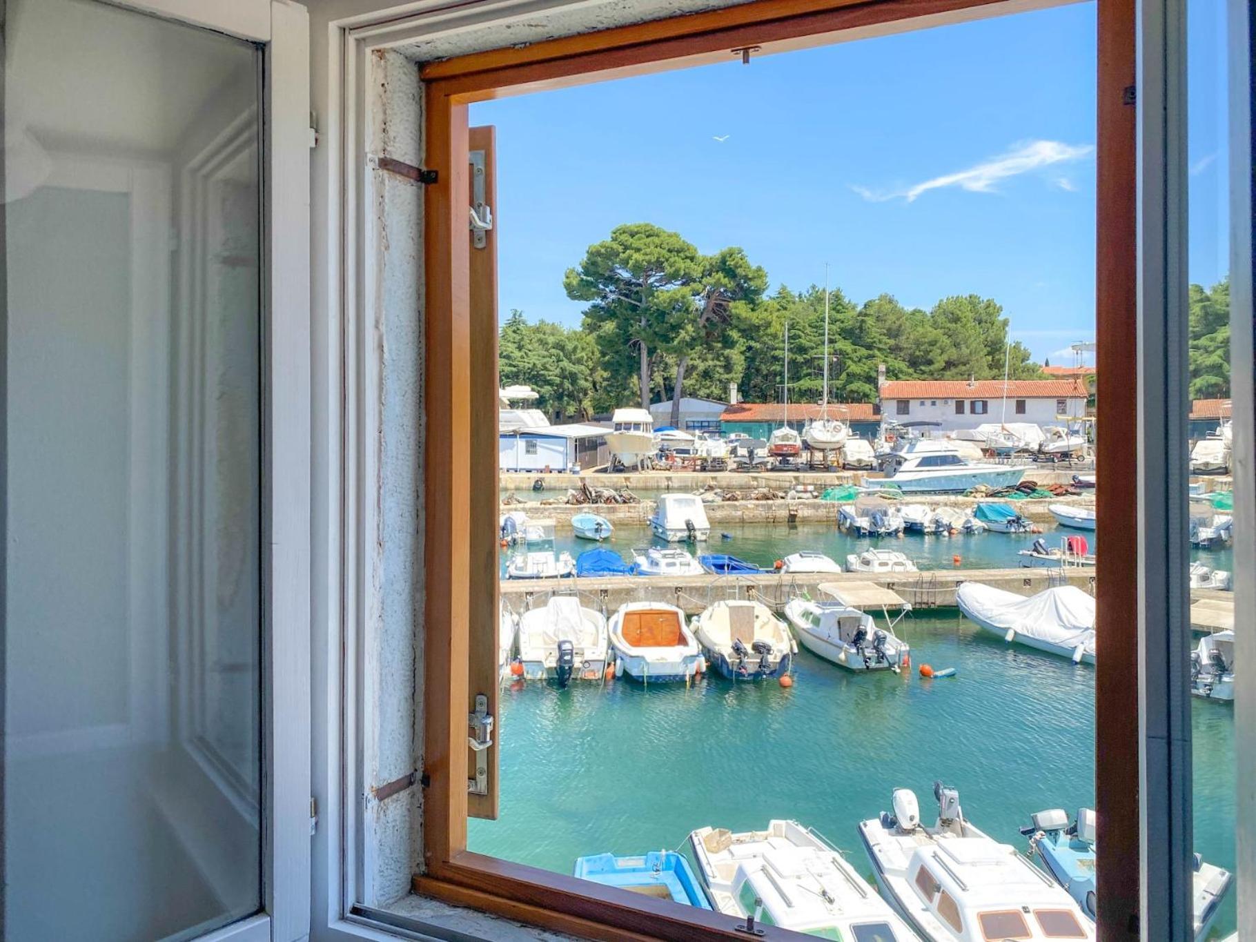 Demark Room 1 Novigrad  Exterior photo